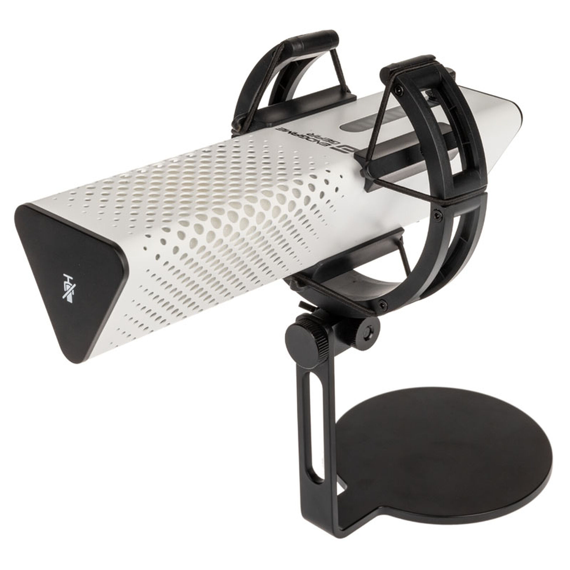 Endgame Gear XSTRM Microfono USB RGB - Bianco - immagine 4
