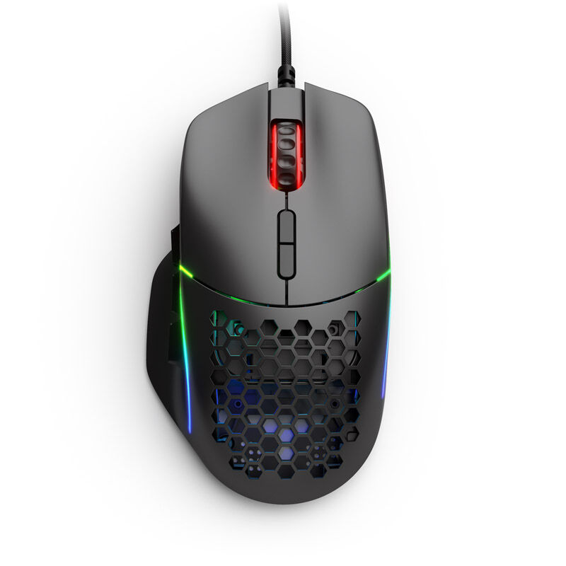 Glorious PC Gaming Race Model I-Gaming Mouse - Nero - immagine 2