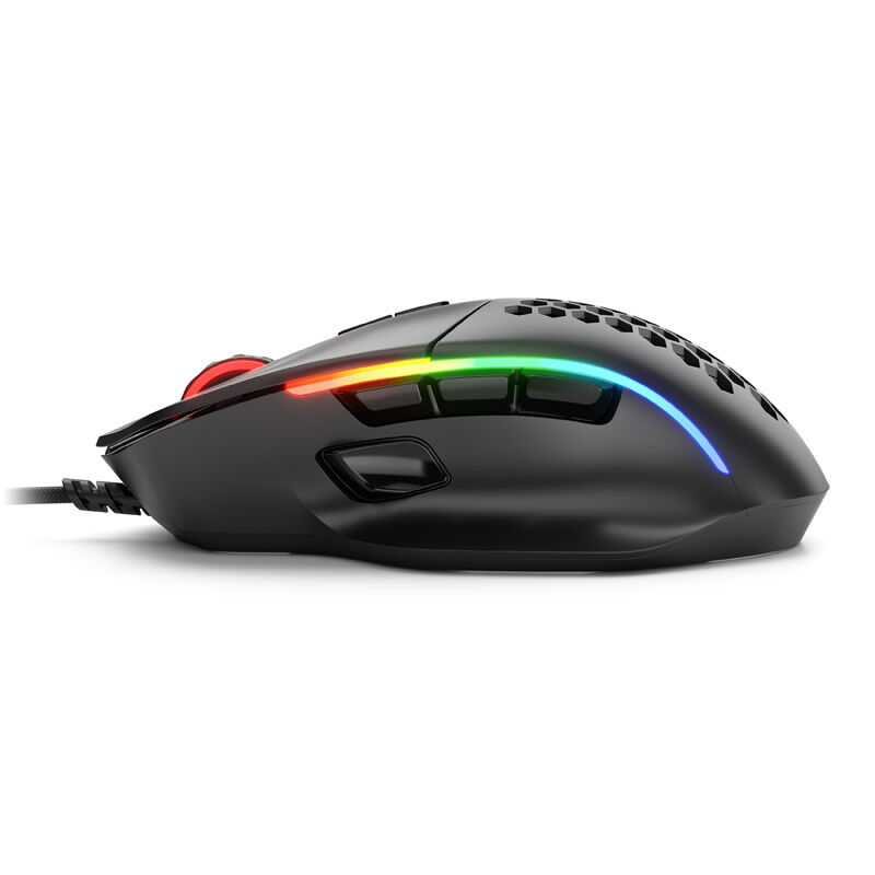 Glorious PC Gaming Race Model I-Gaming Mouse - Nero - immagine 3