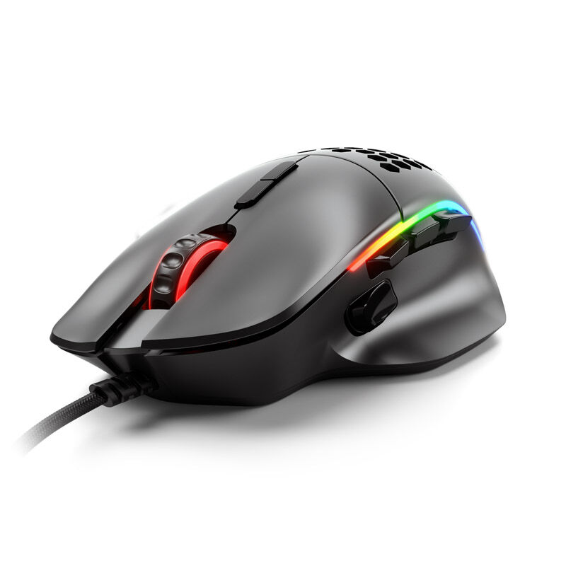 Glorious PC Gaming Race Model I-Gaming Mouse - Nero - immagine 4