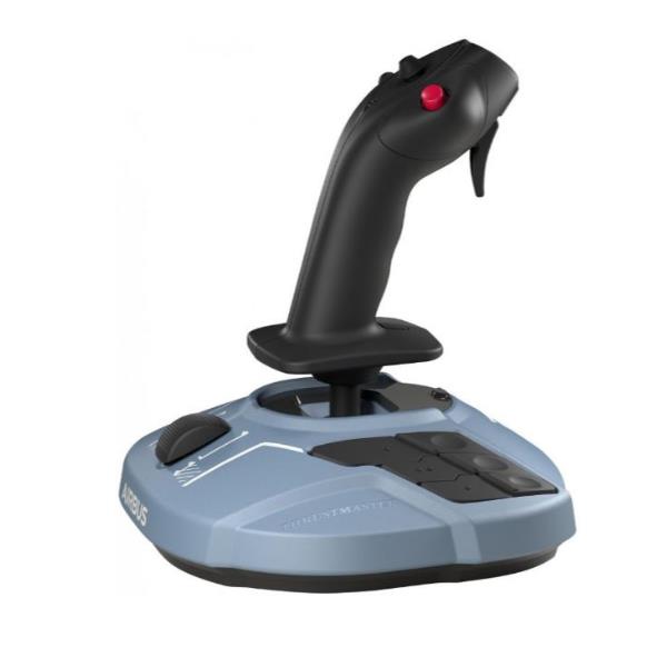 Thrustmaster TCA Quadrant Airbus Edition per PC - immagine 2