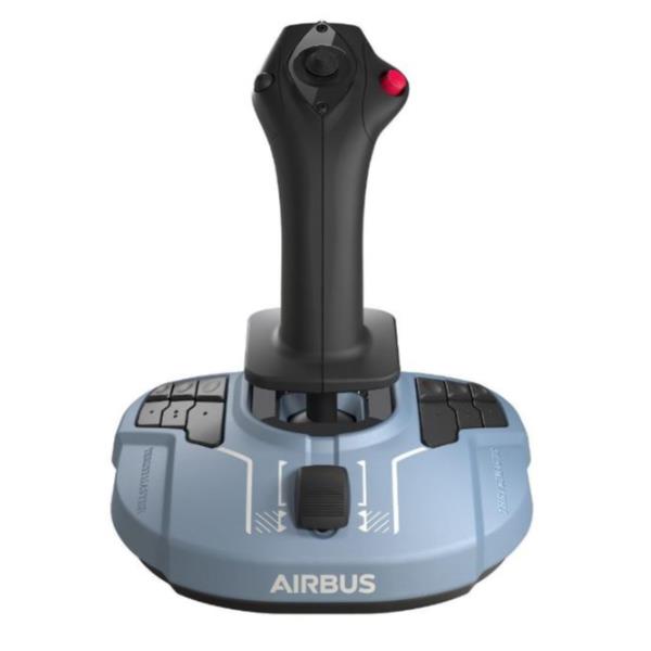 Thrustmaster TCA Quadrant Airbus Edition per PC - immagine 3