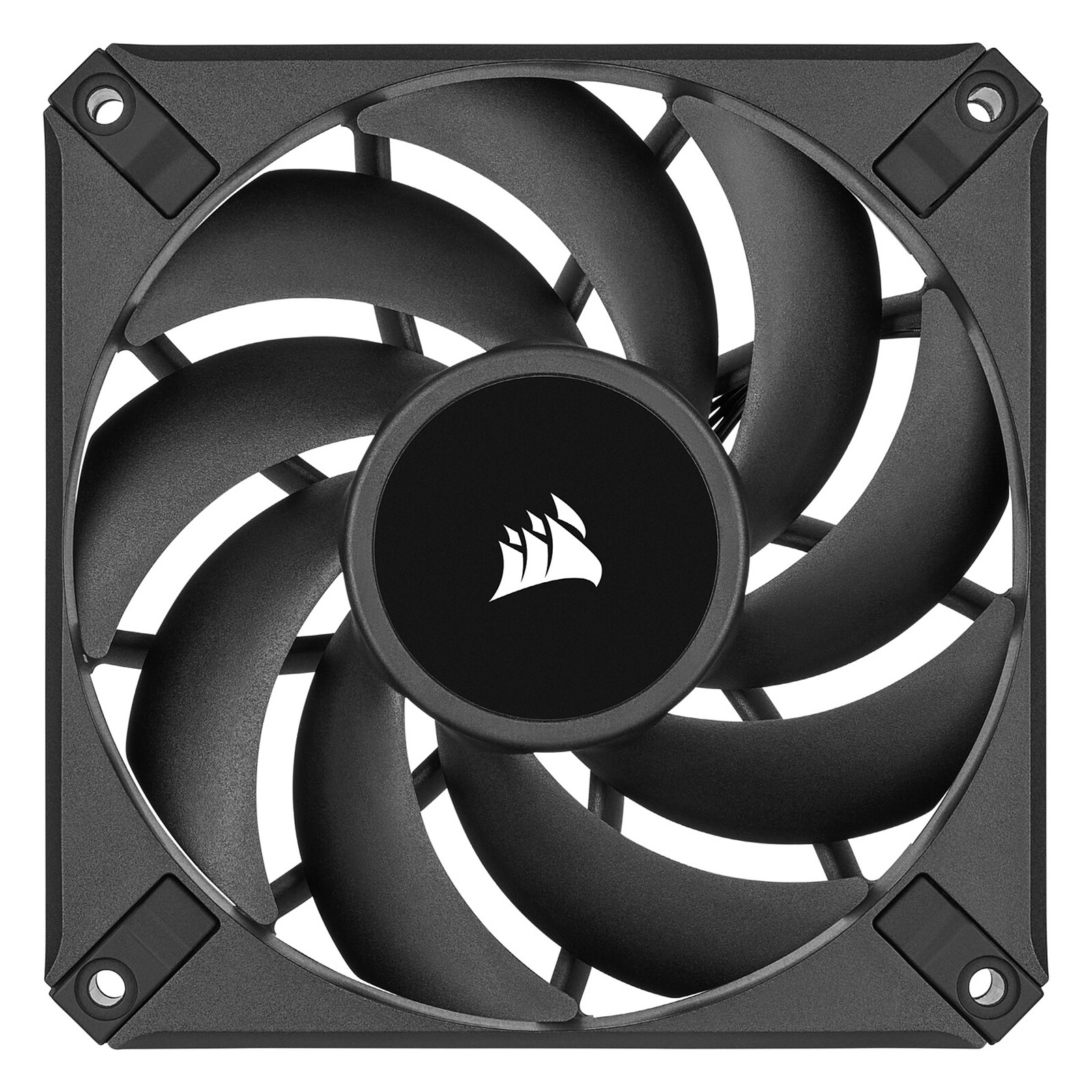 Corsair AF120 Elite - 120mm - immagine 4
