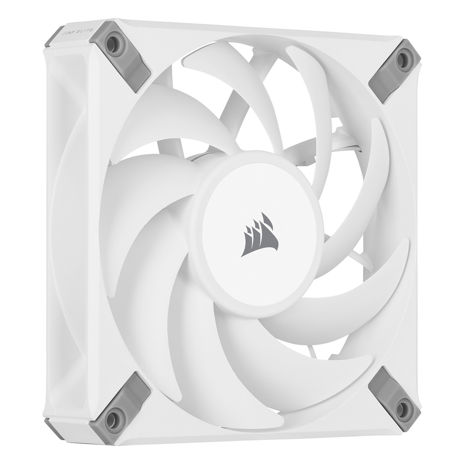 Corsair AF120 Elite White - 120mm