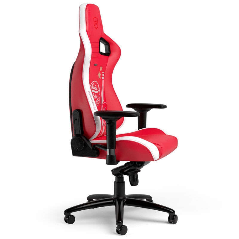 noblechairs EPIC Gaming Chair - Nuka-Cola Fallout Edition - immagine 5