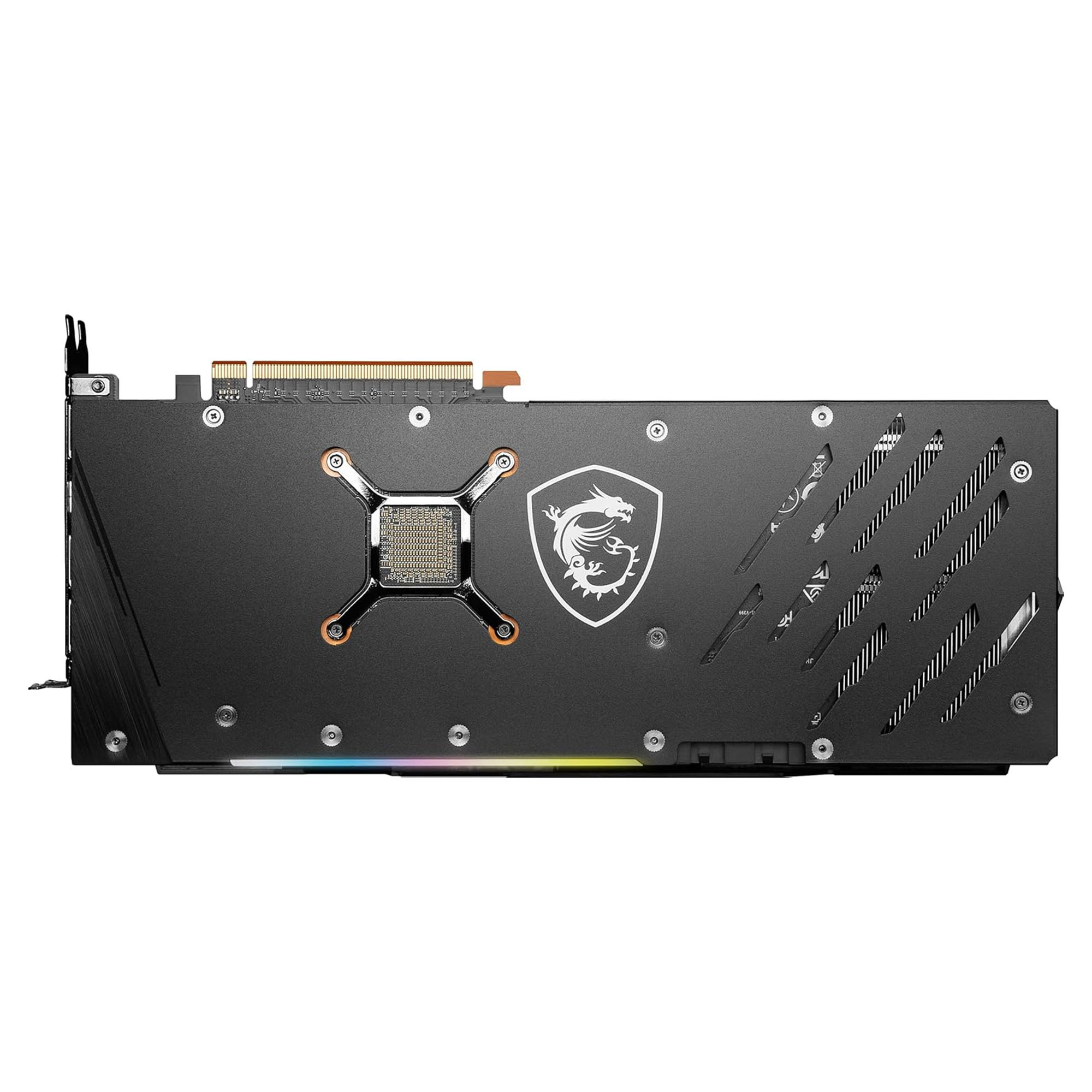 MSI Radeon RX 6750 XT Gaming X Trio 12G - immagine 5