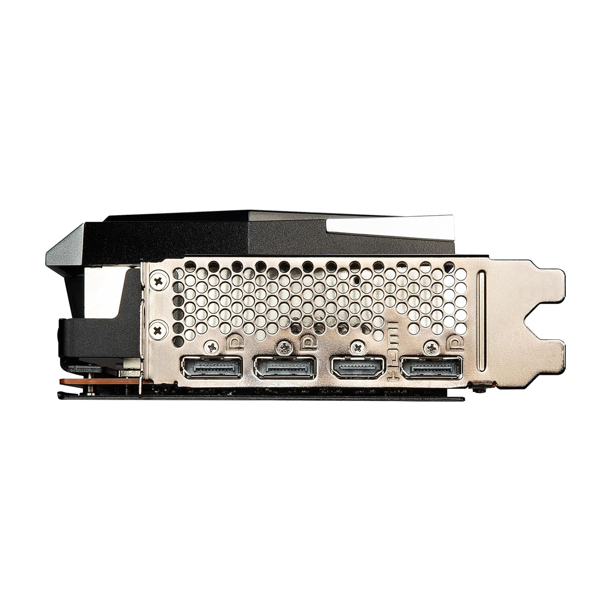 MSI Radeon RX 6750 XT Gaming X Trio 12G - immagine 6