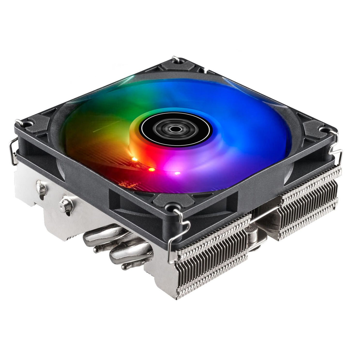 Silverstone Hydrogon H90 ARGB - 92 mm