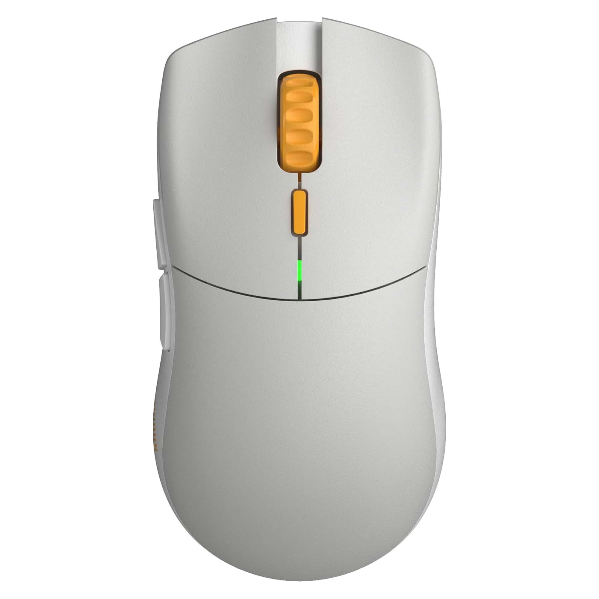 Glorious PC Gaming Race Series One PRO Wireless Gaming Mouse - Genos - Forge - immagine 2