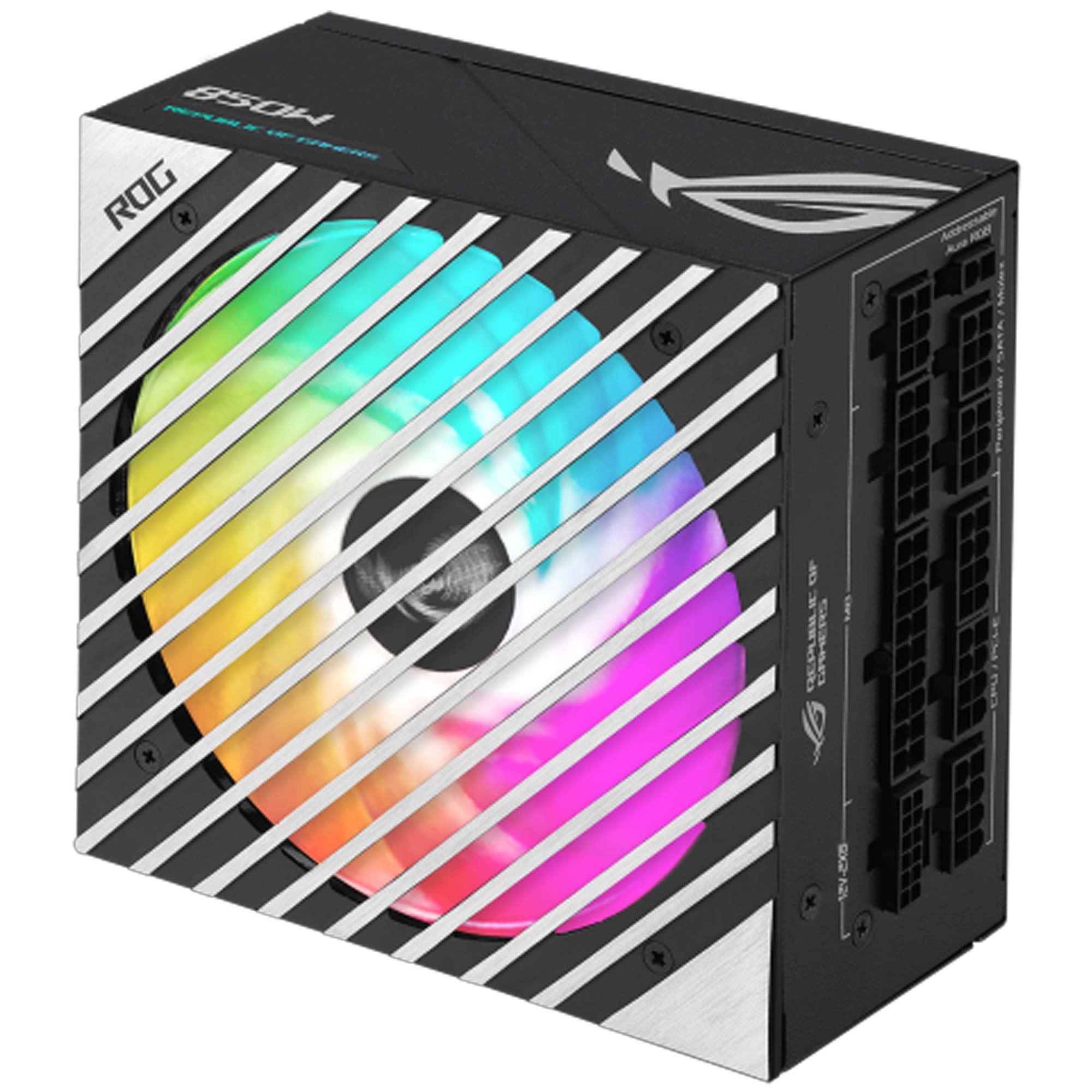 Asus ROG Loki 850P SFX-L, 80 Plus Platinum - 850 Watt - immagine 2
