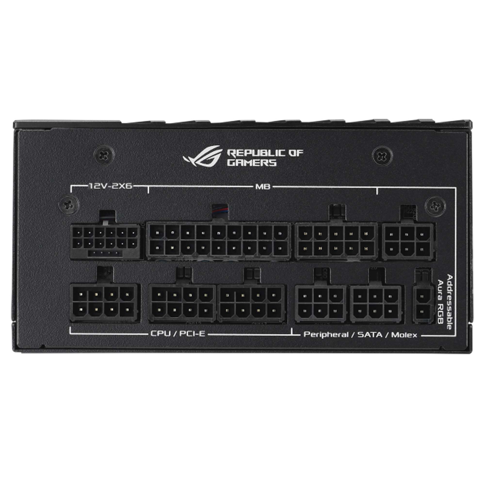 Asus ROG Loki 850P SFX-L, 80 Plus Platinum - 850 Watt - immagine 3