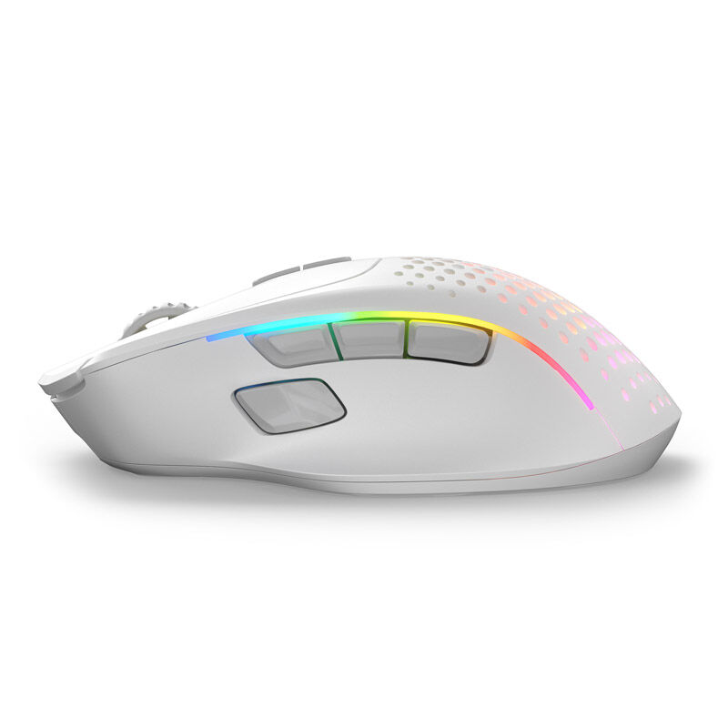Glorious PC Gaming Race Model I 2 Wireless - Bianco opaco - immagine 3