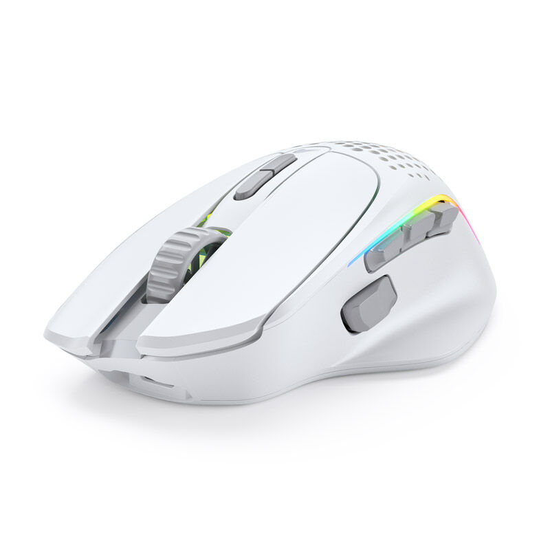 Glorious PC Gaming Race Model I 2 Wireless - Bianco opaco - immagine 4