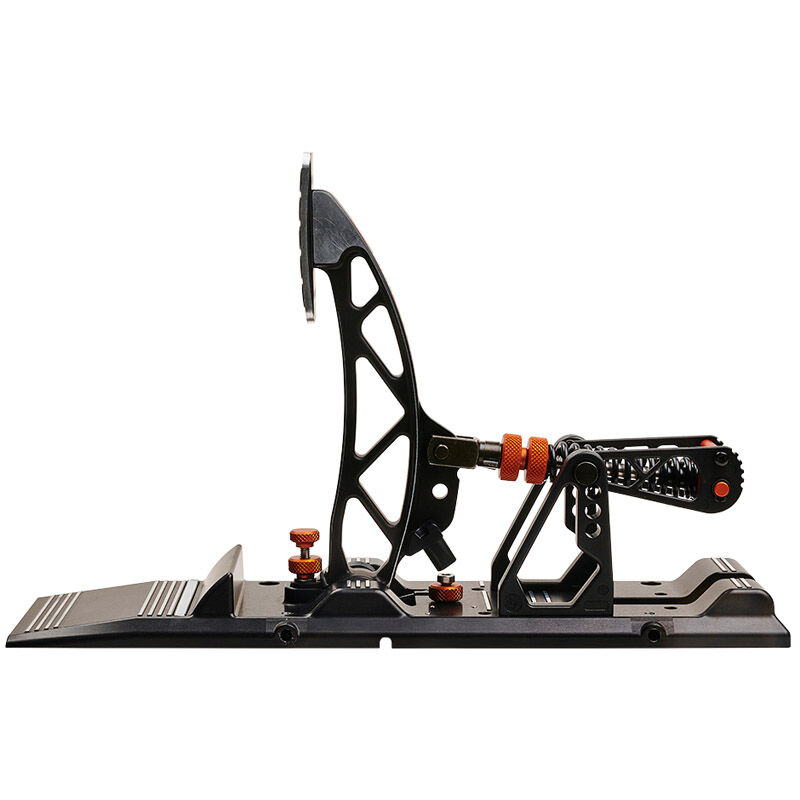 Asetek Invicta Sim Racing Pedale frizione - immagine 2