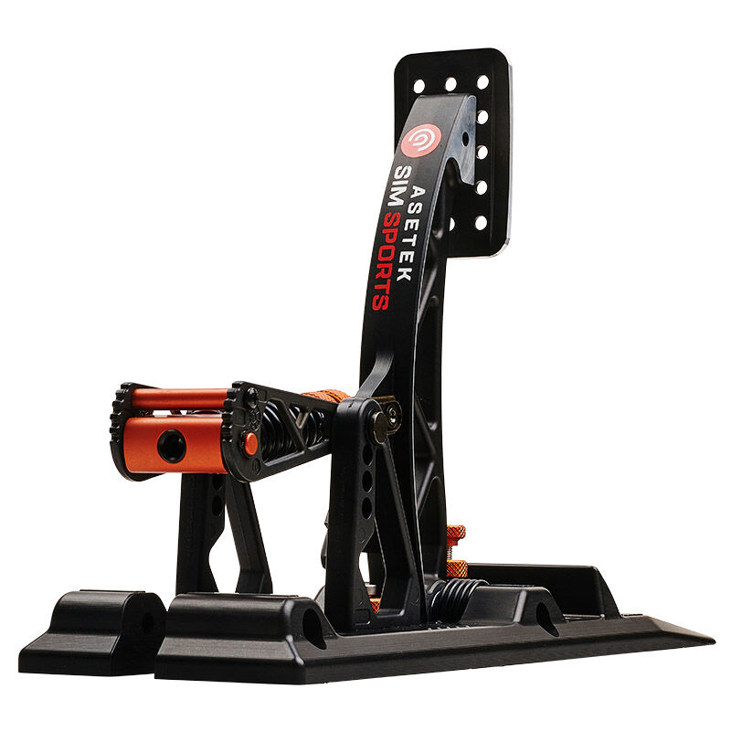 Asetek Invicta Sim Racing Pedale frizione - immagine 3