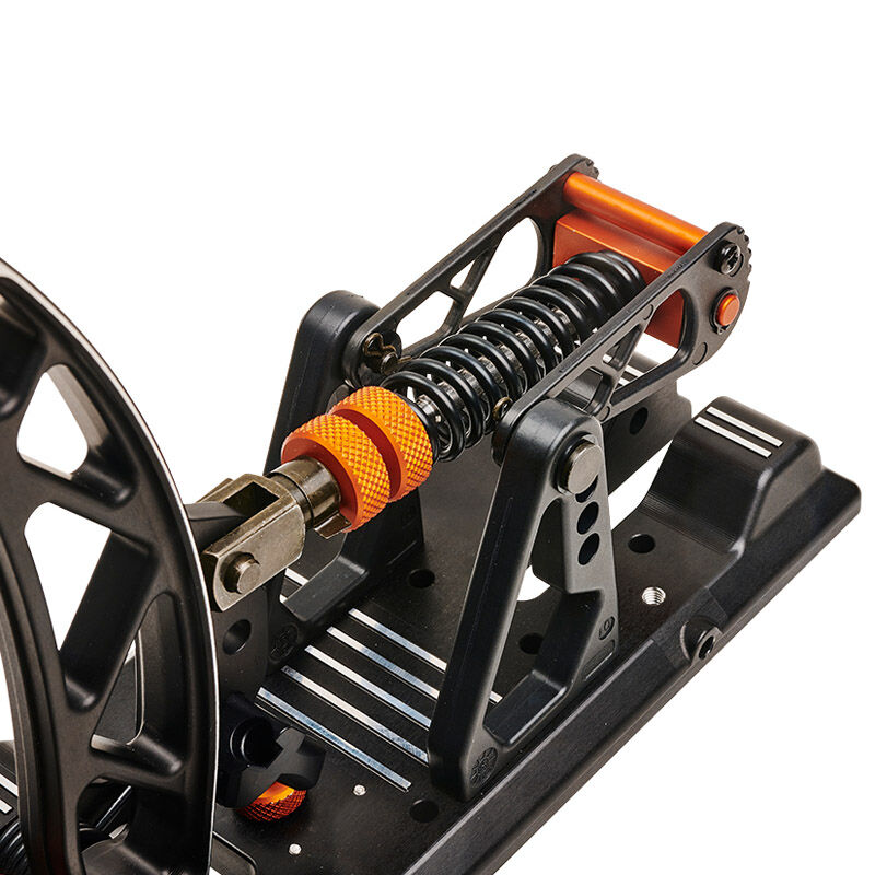 Asetek Invicta Sim Racing Pedale frizione - immagine 4