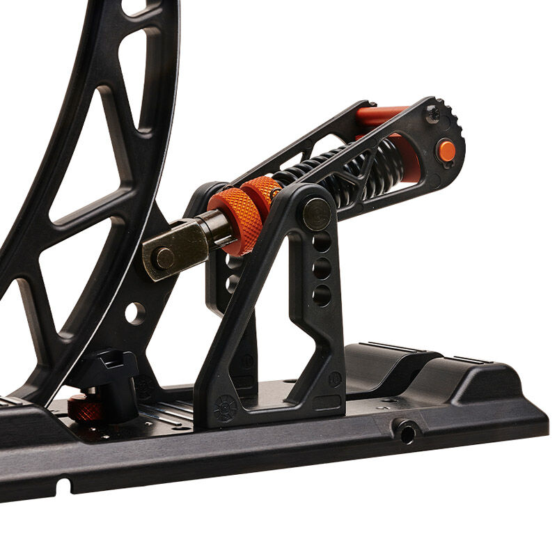 Asetek Invicta Sim Racing Pedale frizione - immagine 5