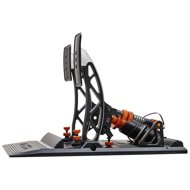 Asetek Forte Sim Racing Pedaliera Gas e Freno - immagine 3
