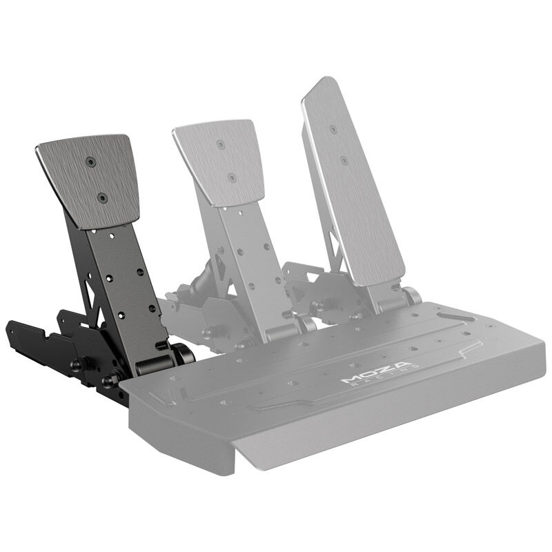 MOZA SR-P Pedale frizione - immagine 2