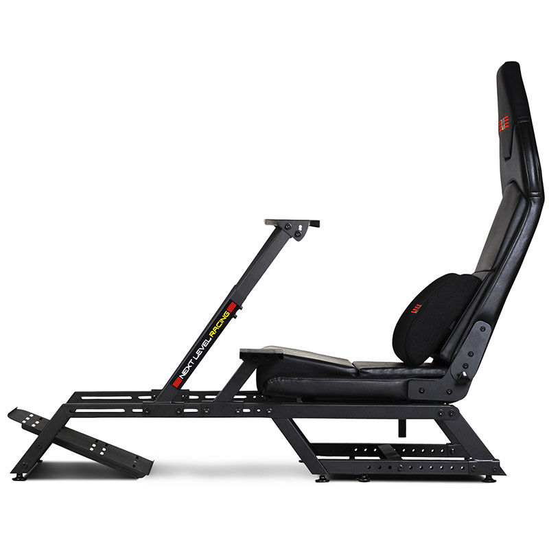 Next Level Racing F-GT e GT Simulator Cockpit - immagine 2