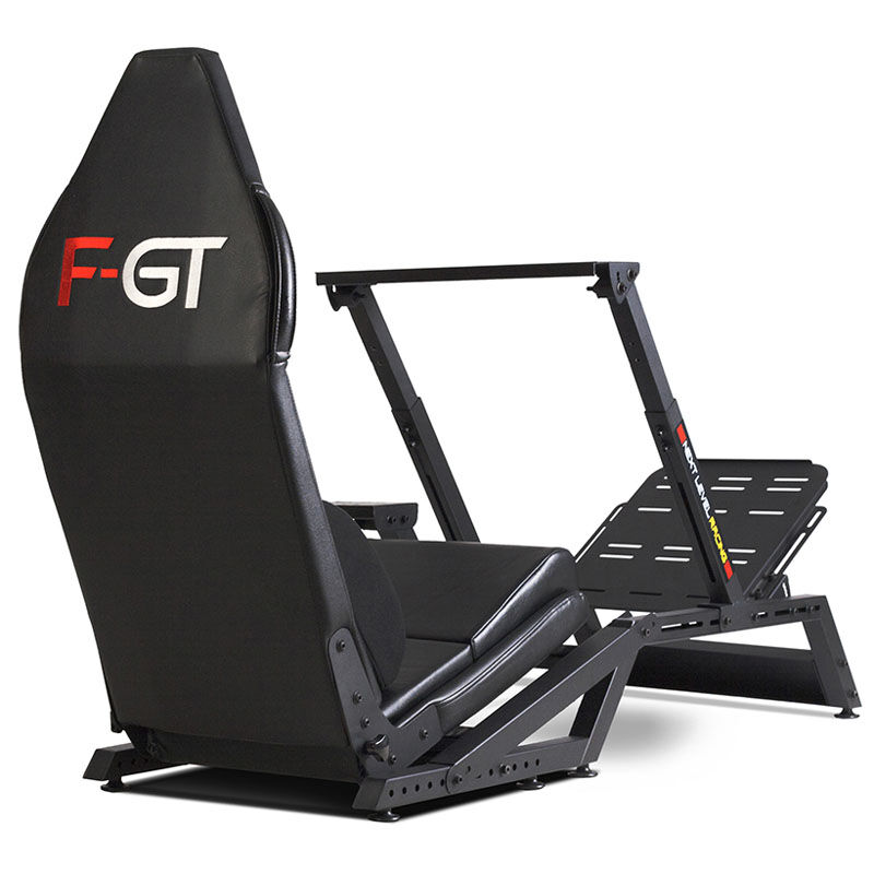 Next Level Racing F-GT e GT Simulator Cockpit - immagine 3