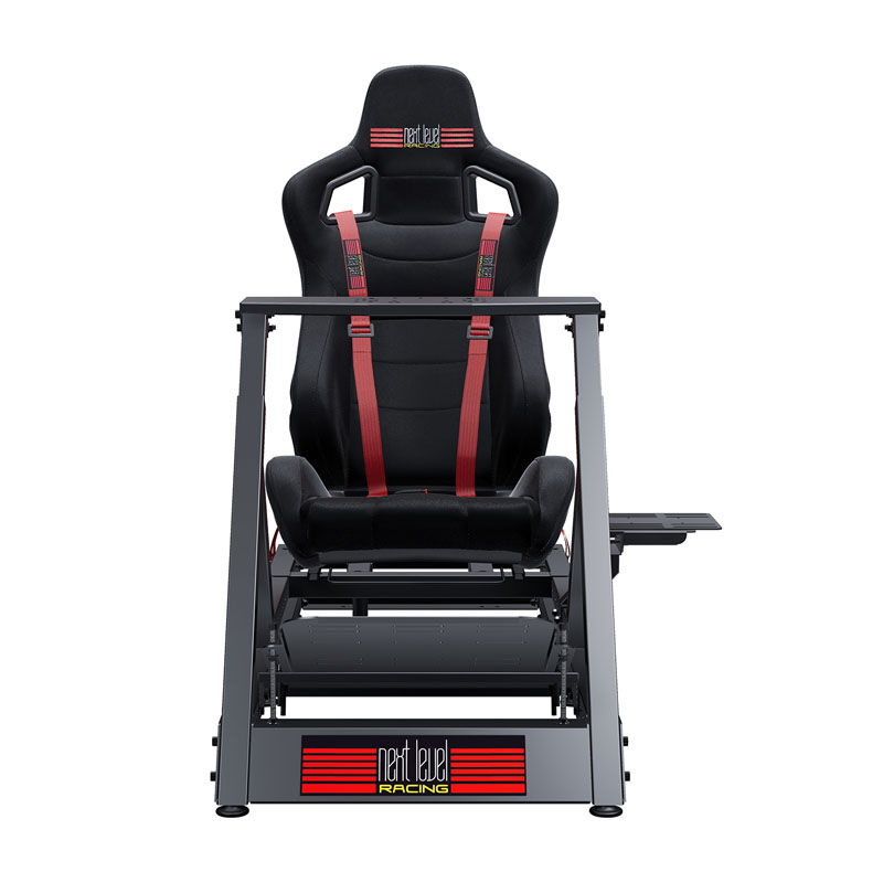 Next Level Racing GT-track Simulation Cockpit - immagine 2