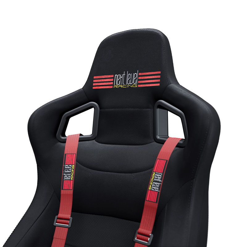 Next Level Racing GT-track Simulation Cockpit - immagine 4