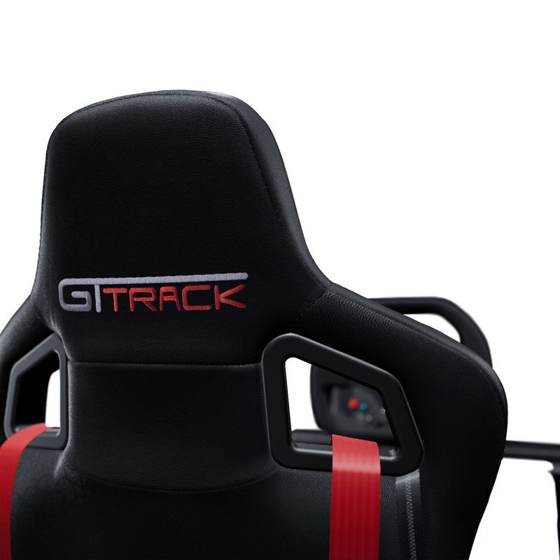 Next Level Racing GT-track Simulation Cockpit - immagine 5