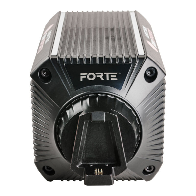 Asetek The Forte Wheelbase (18 Nm) - immagine 2