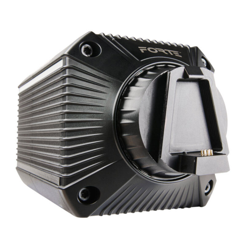 Asetek The Forte Wheelbase (18 Nm) - immagine 3