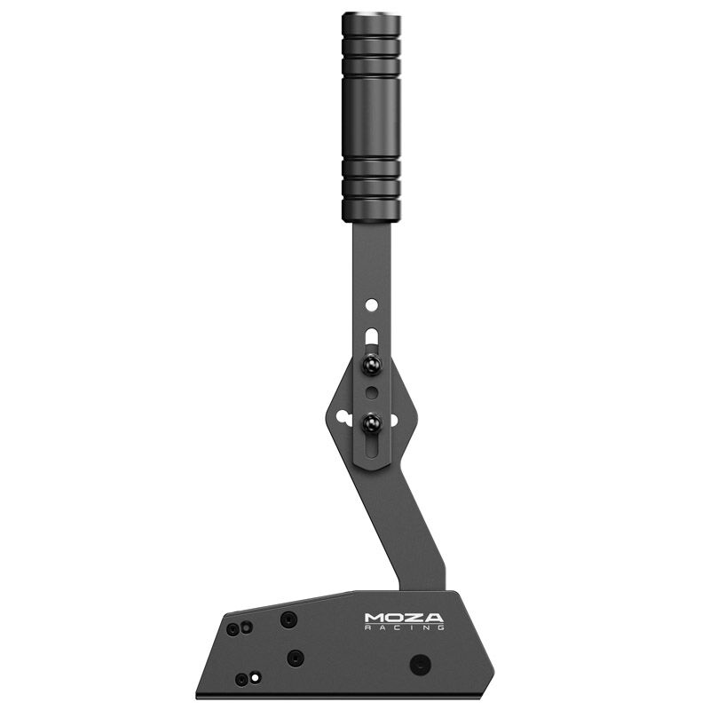 MOZA HBP Freno a mano per SimRacing - Nero - immagine 2