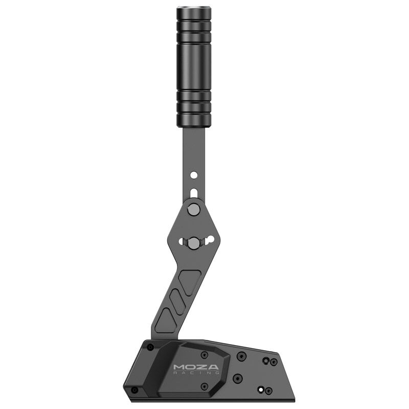 MOZA HBP Freno a mano per SimRacing - Nero - immagine 3