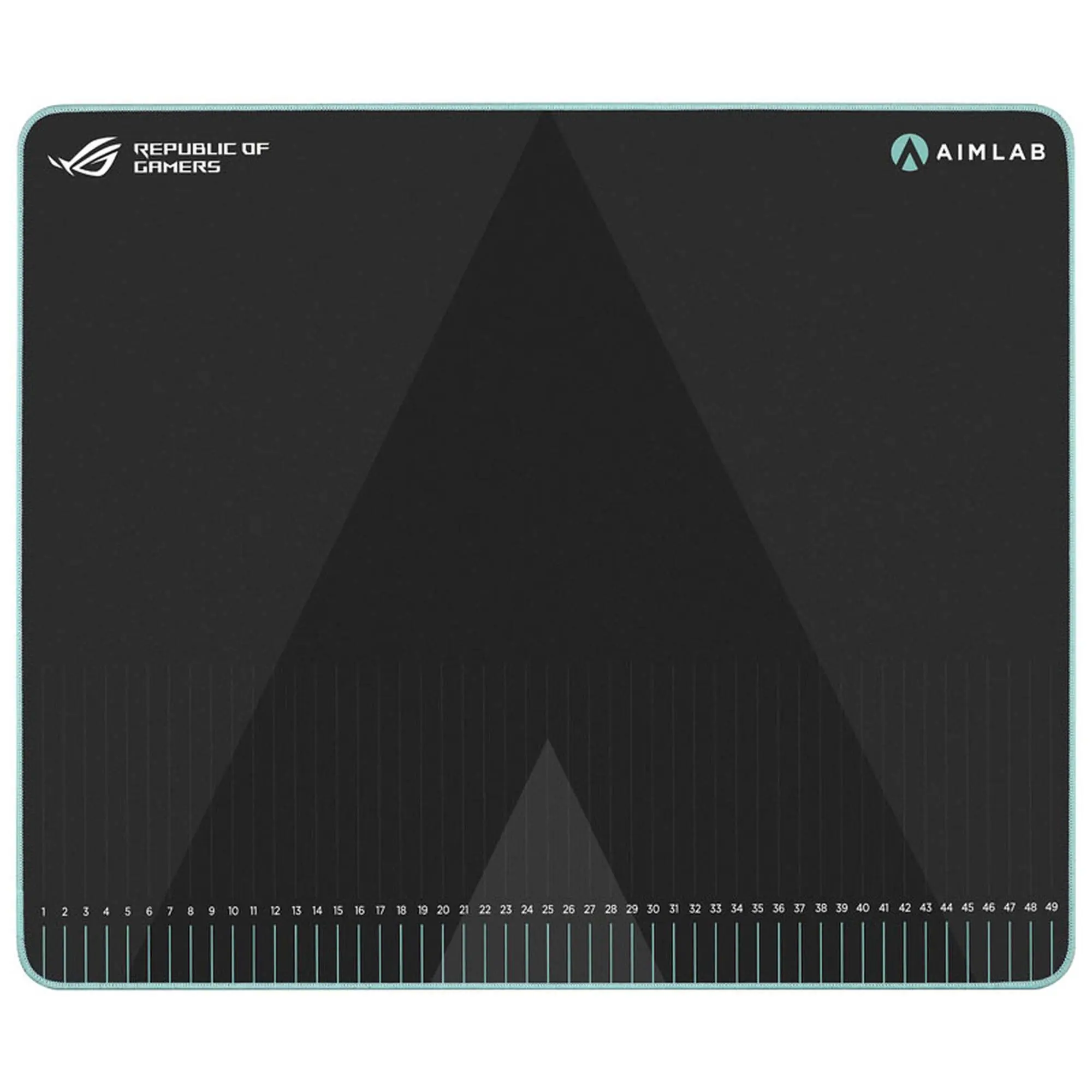 Asus ROG Hone Ace Aim Lab Edition - immagine 2
