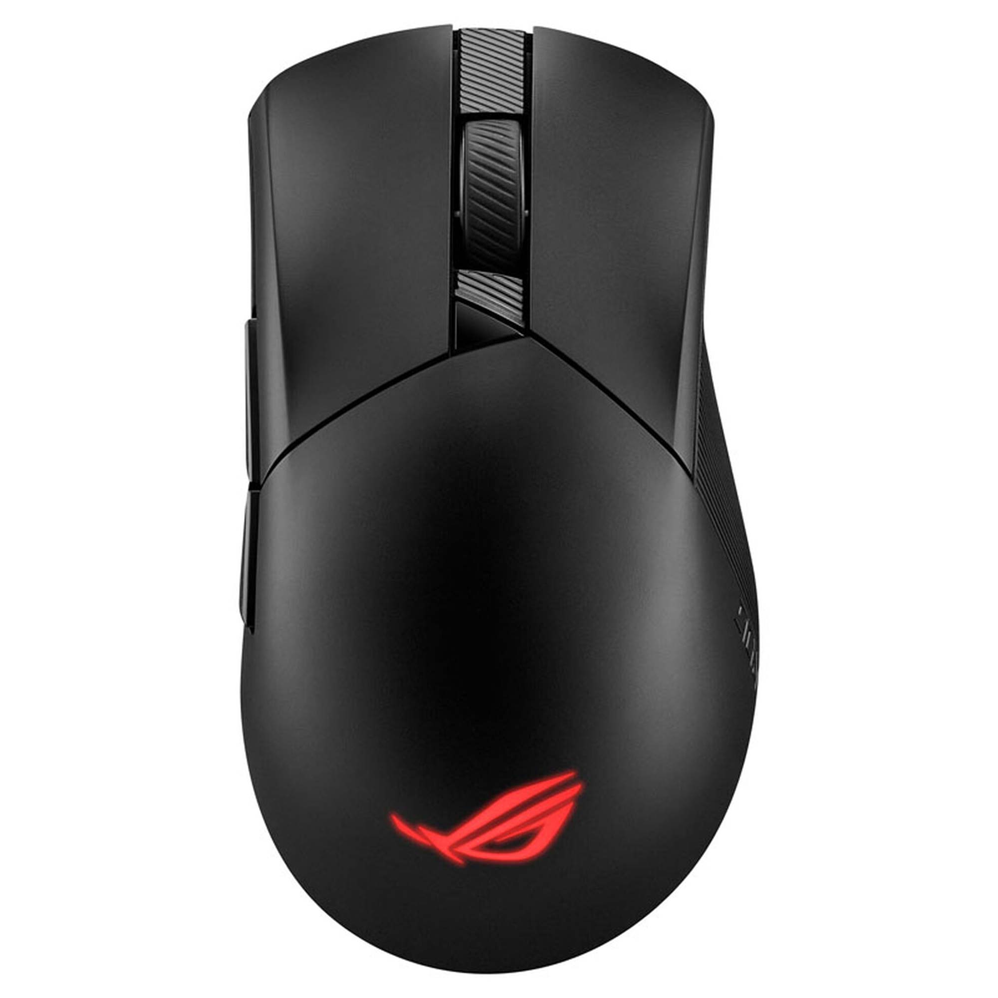 Asus ROG GLADIUS III Wireless AimPoint Gaming Mouse, RGB - Nero - immagine 2