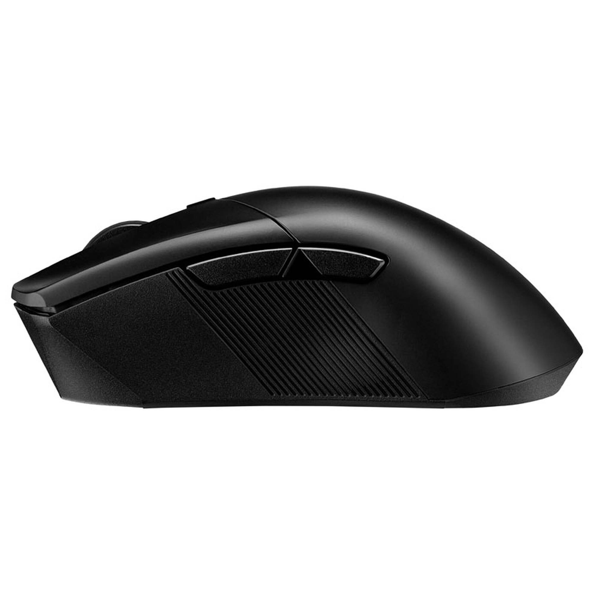 Asus ROG GLADIUS III Wireless AimPoint Gaming Mouse, RGB - Nero - immagine 3