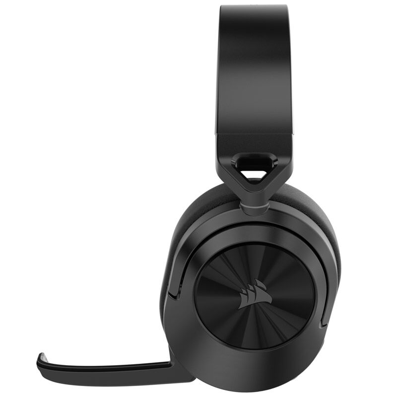 Corsair HS55 Headset Wireless - Carbon - immagine 2