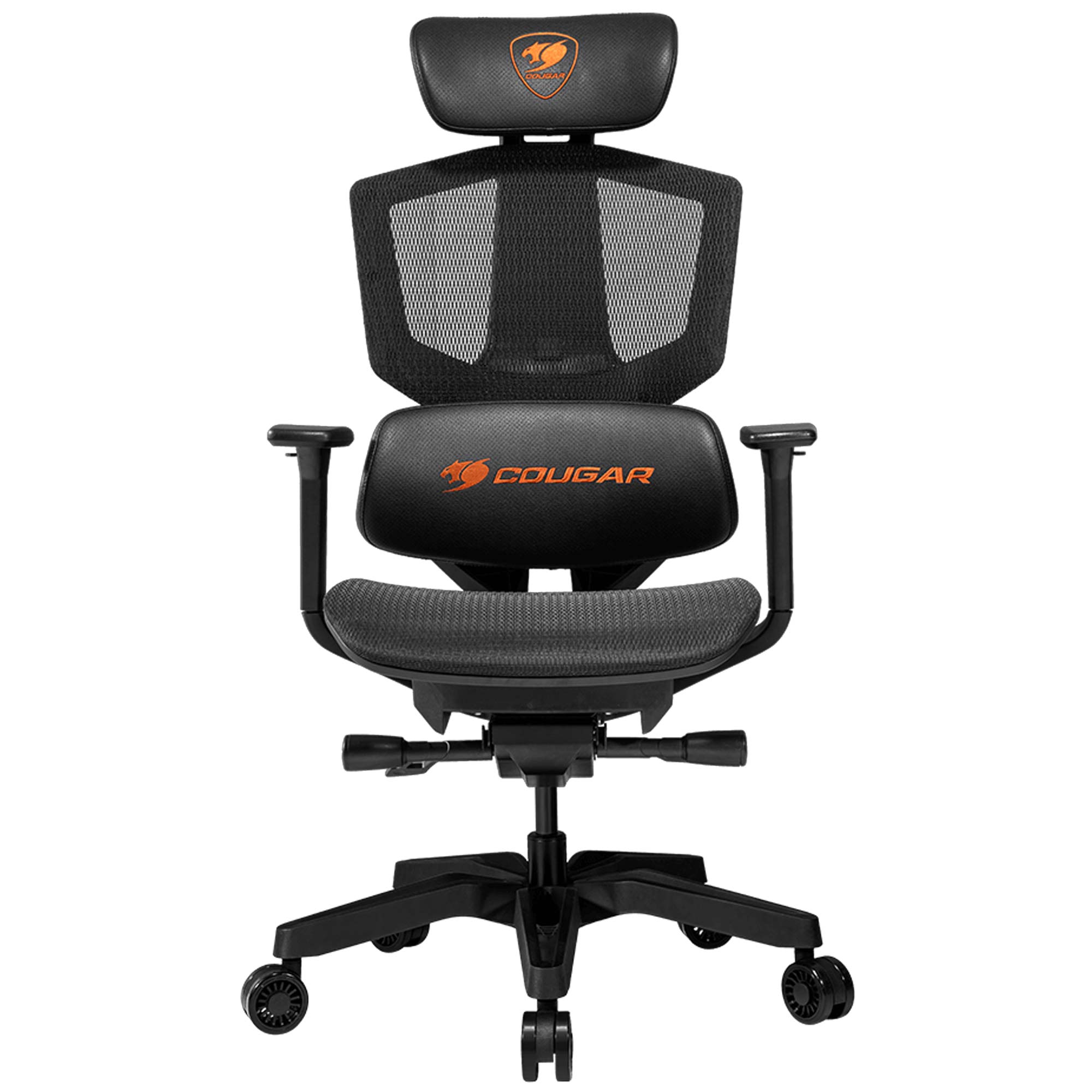 Cougar Argo One Ergonomic Gaming Chair - Nero - immagine 2