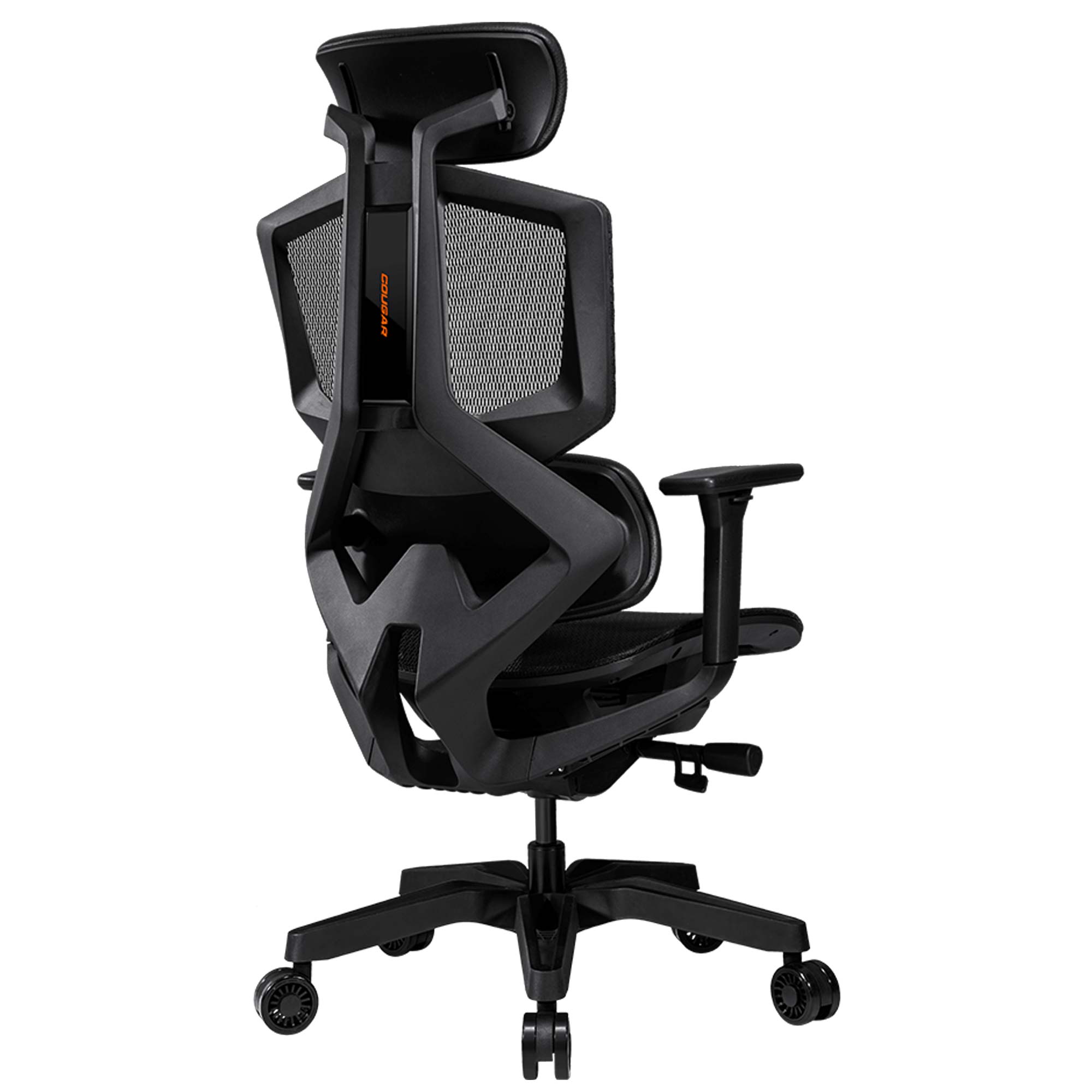 Cougar Argo One Ergonomic Gaming Chair - Nero - immagine 3