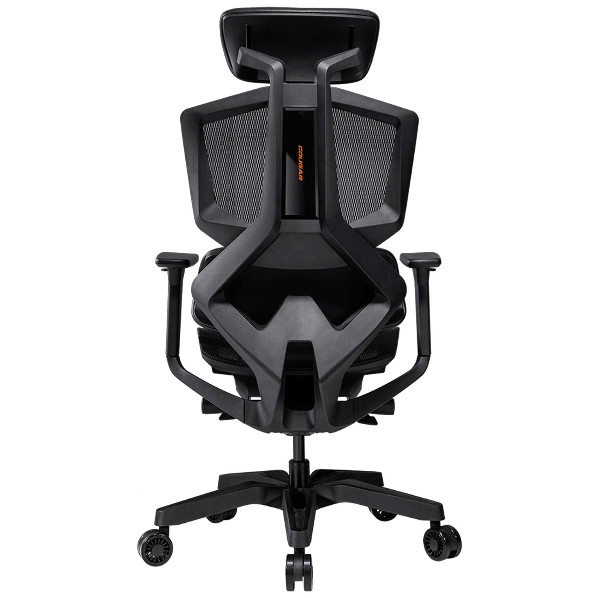 Cougar Argo One Ergonomic Gaming Chair - Nero - immagine 4