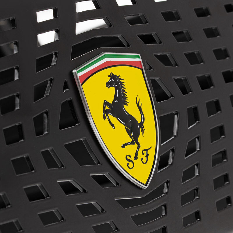 Next Level Racing F-GT Elite Cockpit in Alluminio - Ferrari Edition - immagine 7