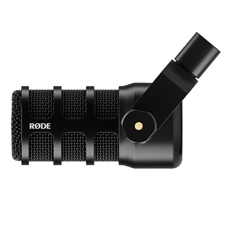 RODE Podmic USB, Microfono Professionale USB - immagine 3