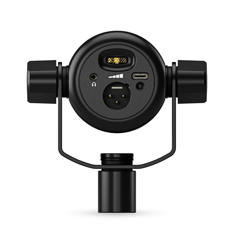 RODE Podmic USB, Microfono Professionale USB - immagine 4