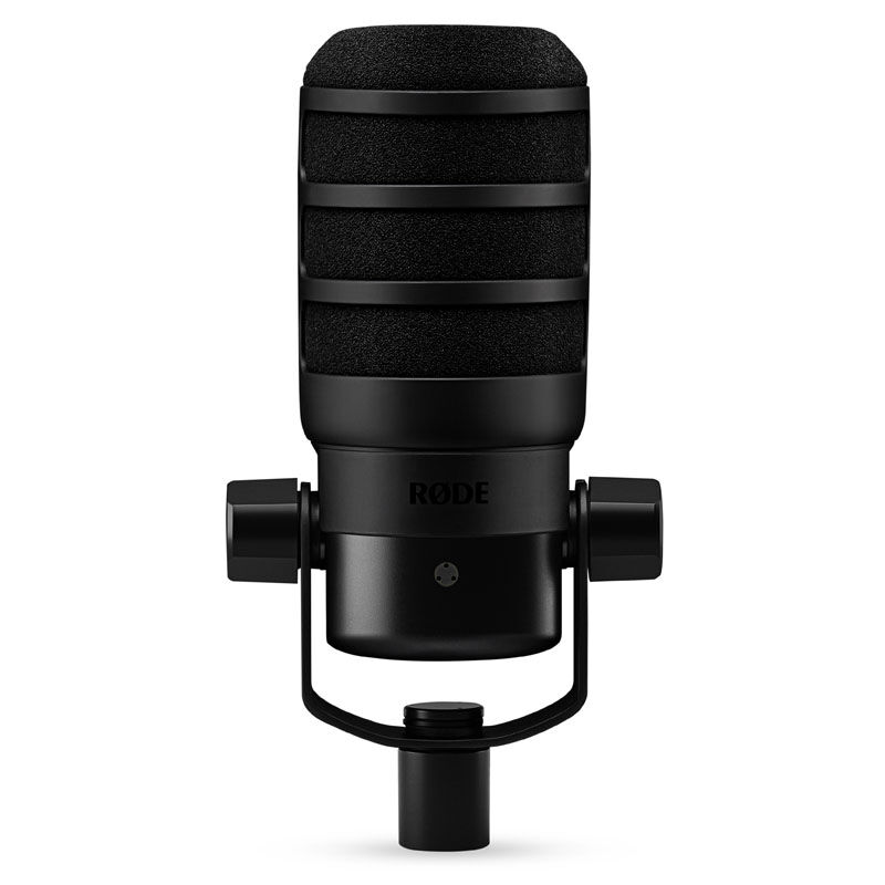 RODE Podmic USB, Microfono Professionale USB - immagine 5