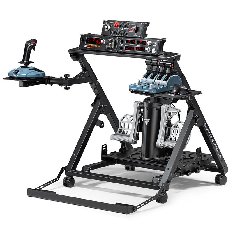Next Level Racing Flight Stand Pro - immagine 2