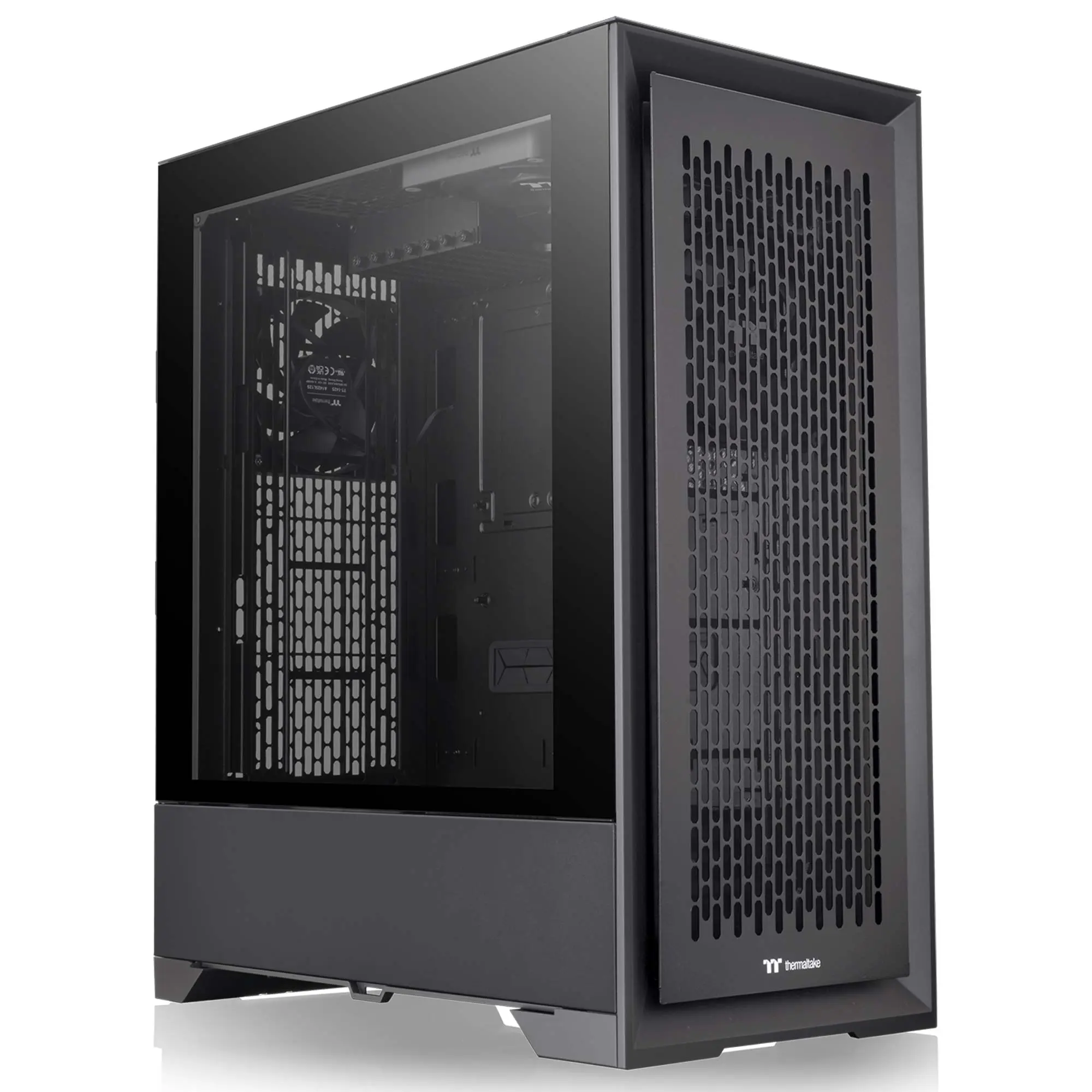 Thermaltake CTE T500 Air Full Tower - Nero