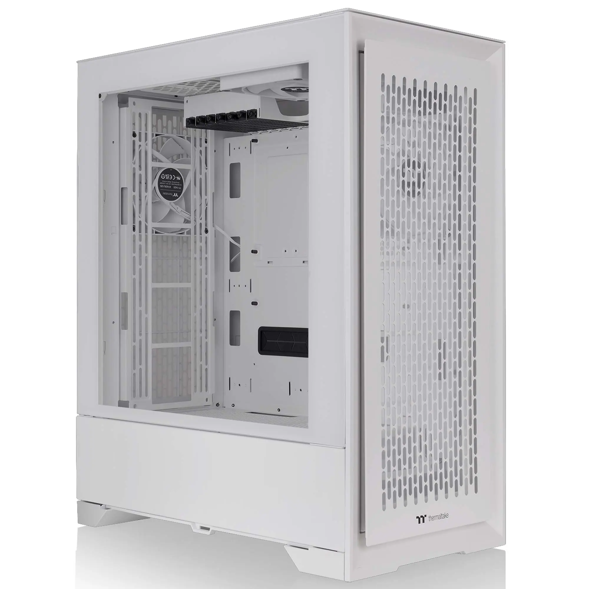 Thermaltake CTE T500 Air Full Tower - Bianco