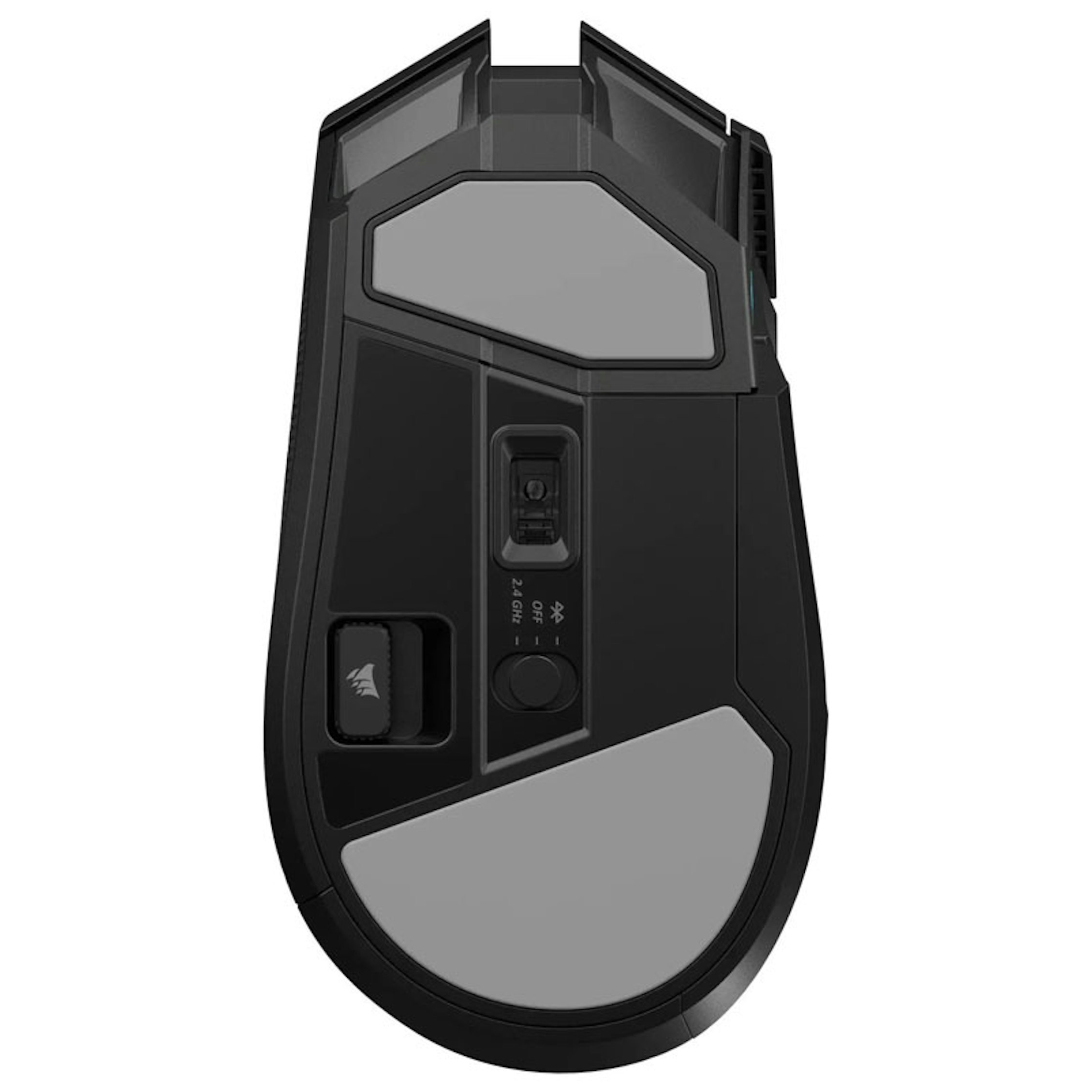 Corsair Darkstar Wireless RGB MMO Gaming Mouse - immagine 2