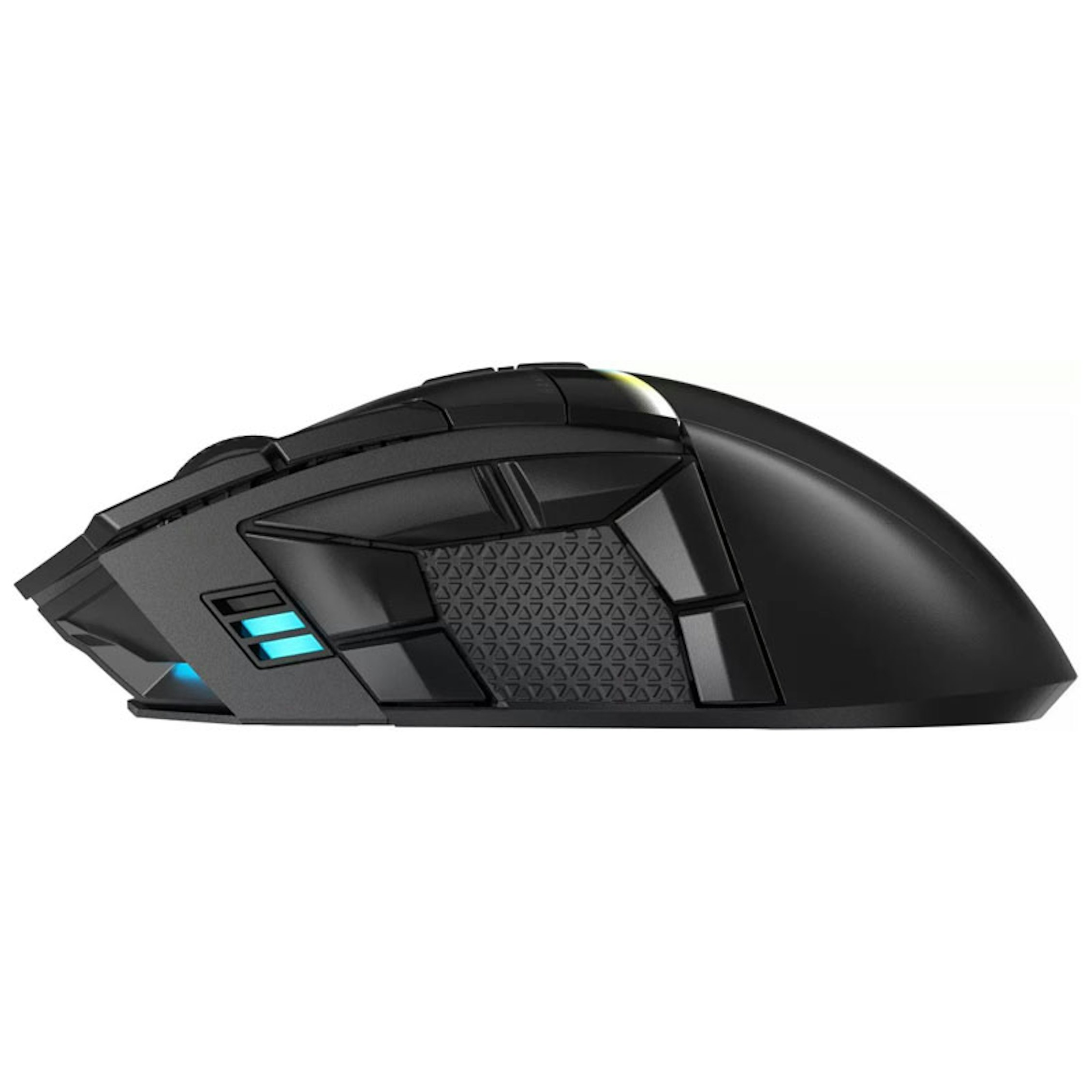 Corsair Darkstar Wireless RGB MMO Gaming Mouse - immagine 3
