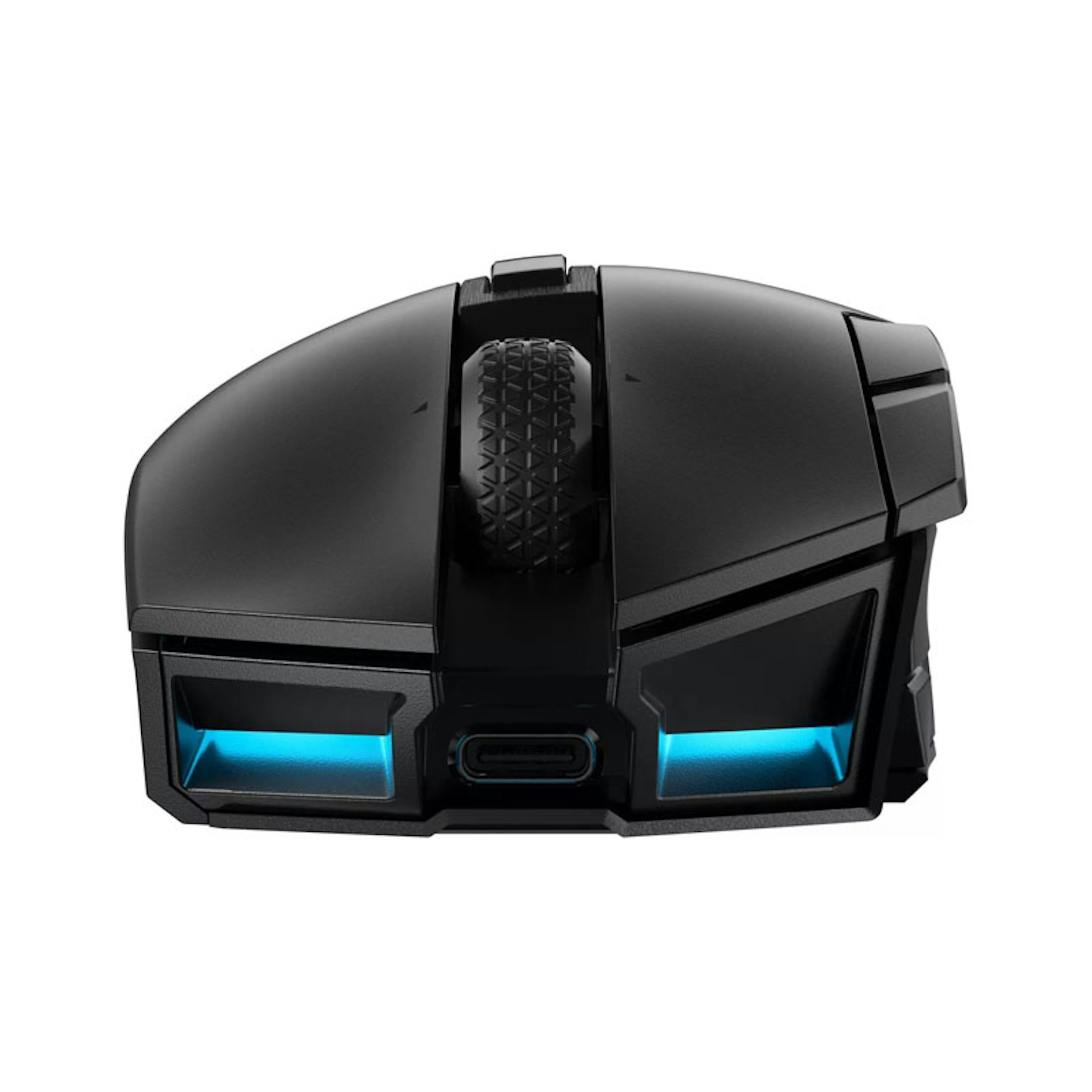 Corsair Darkstar Wireless RGB MMO Gaming Mouse - immagine 4