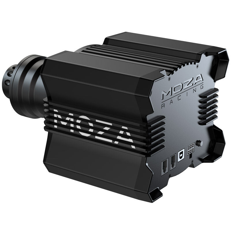 MOZA R9 V2 Direct Drive Wheelbase (9 Nm) - immagine 2